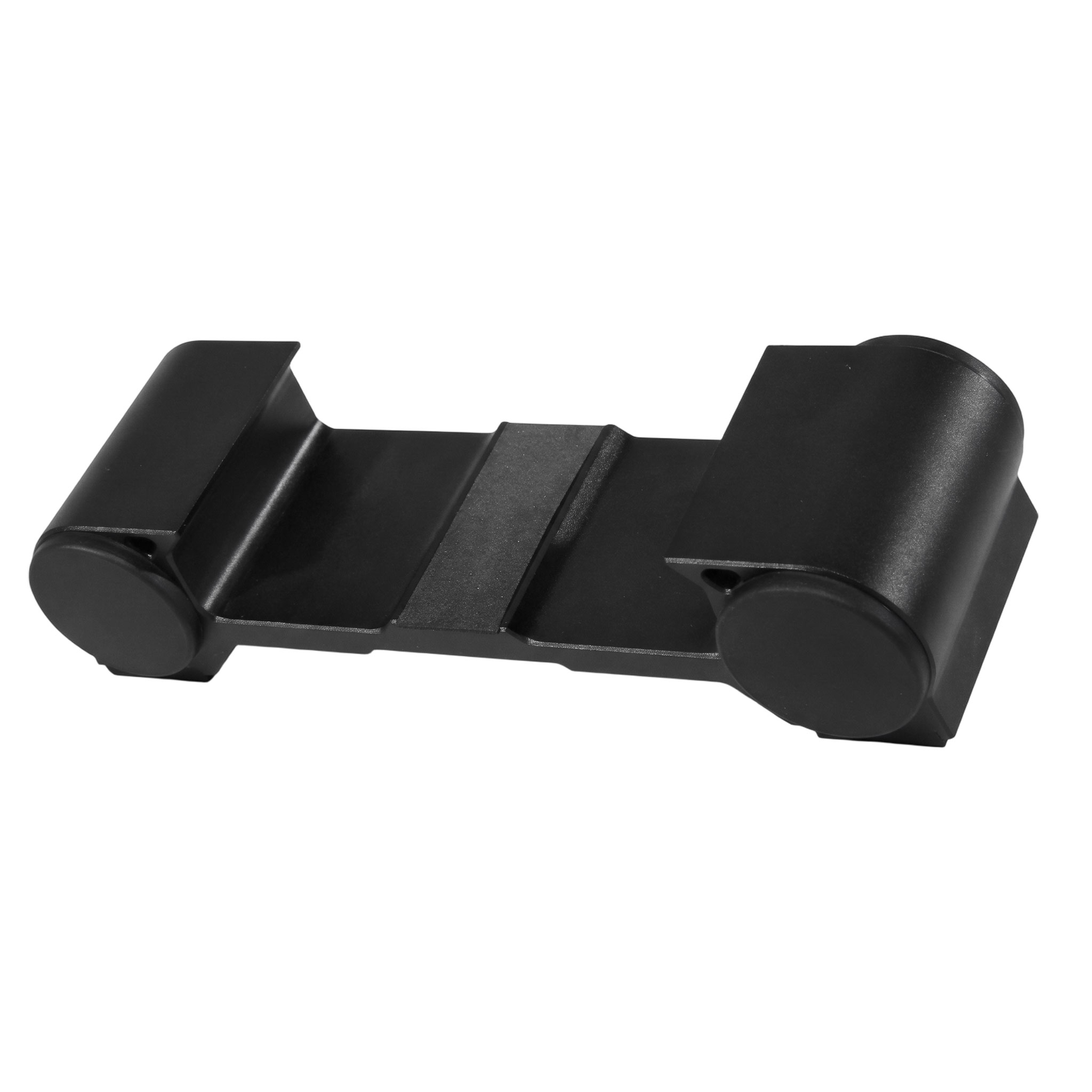 Armor Vertical Bracket Dual Round Version