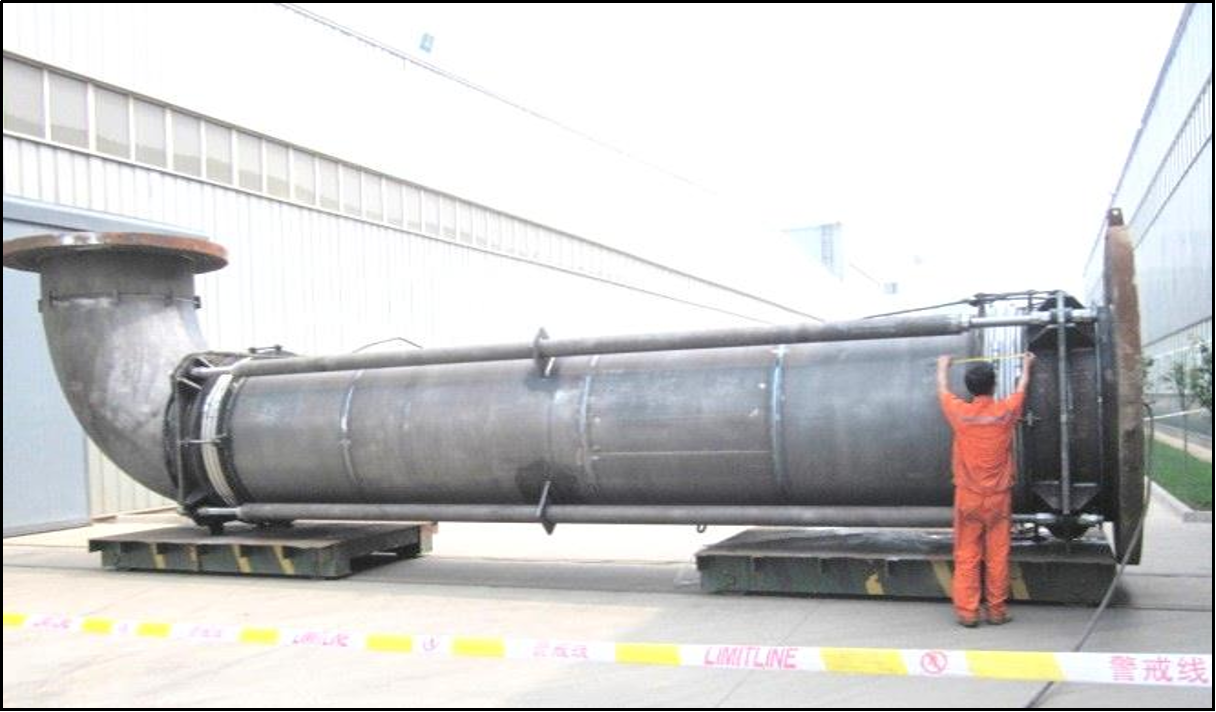 Pressure Test