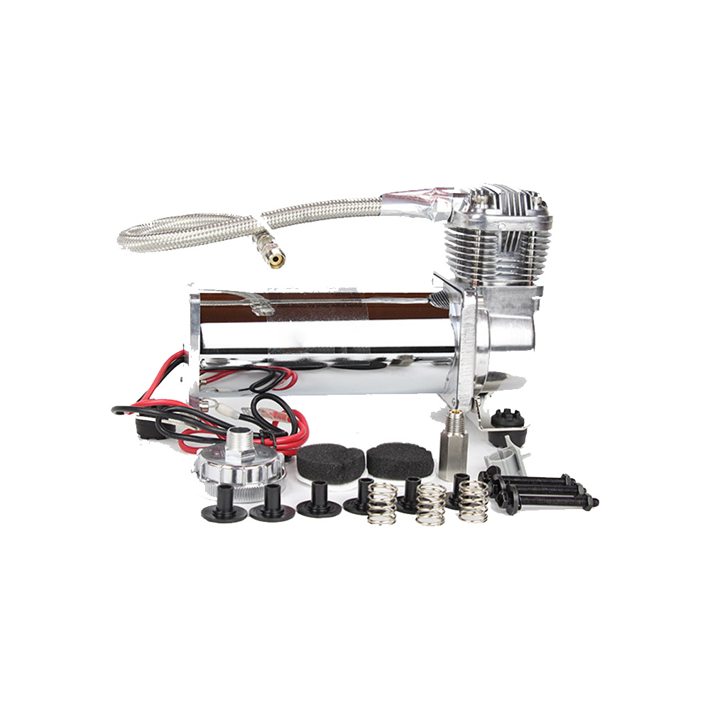 Ultra-quiet Air Pump