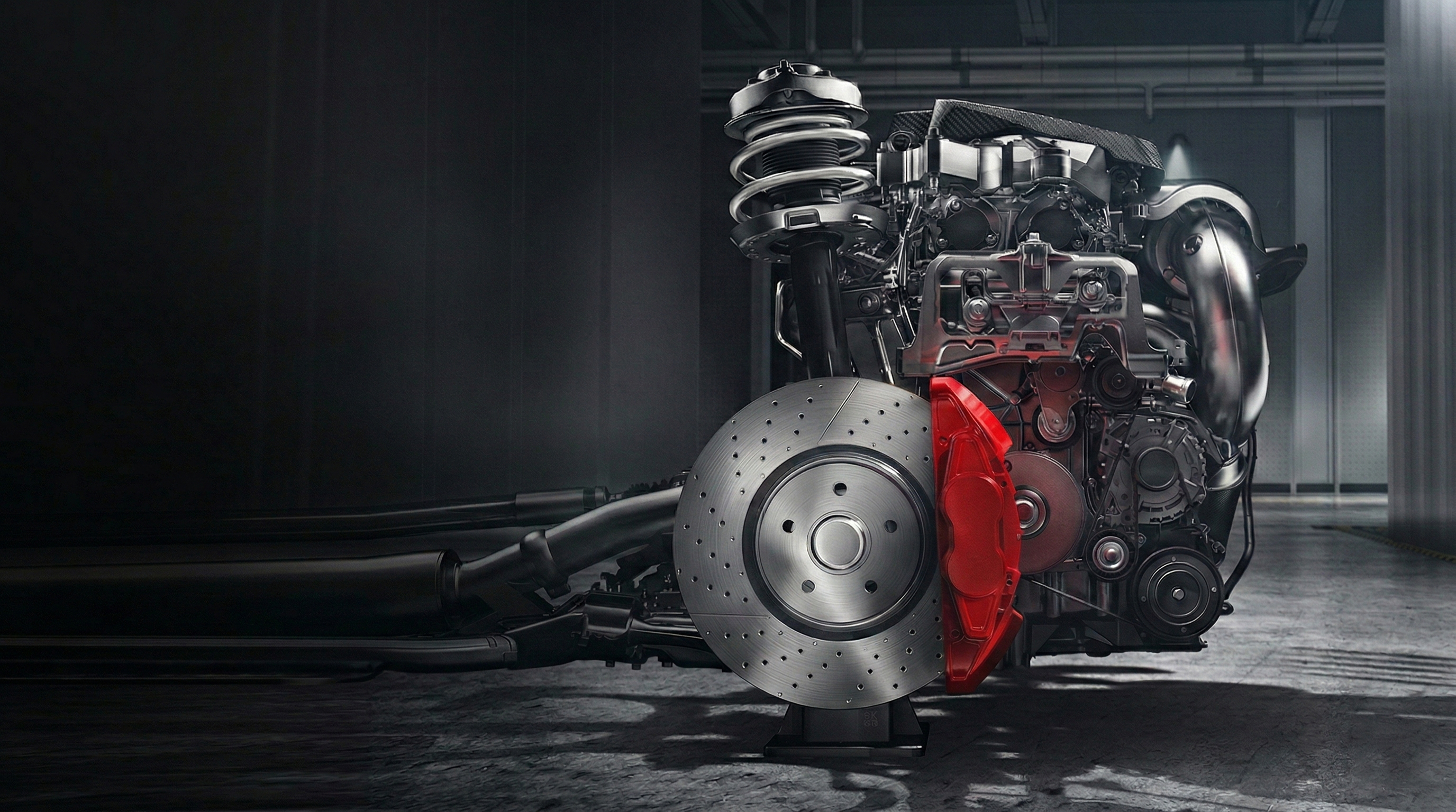 Auto Parts Manufacturing