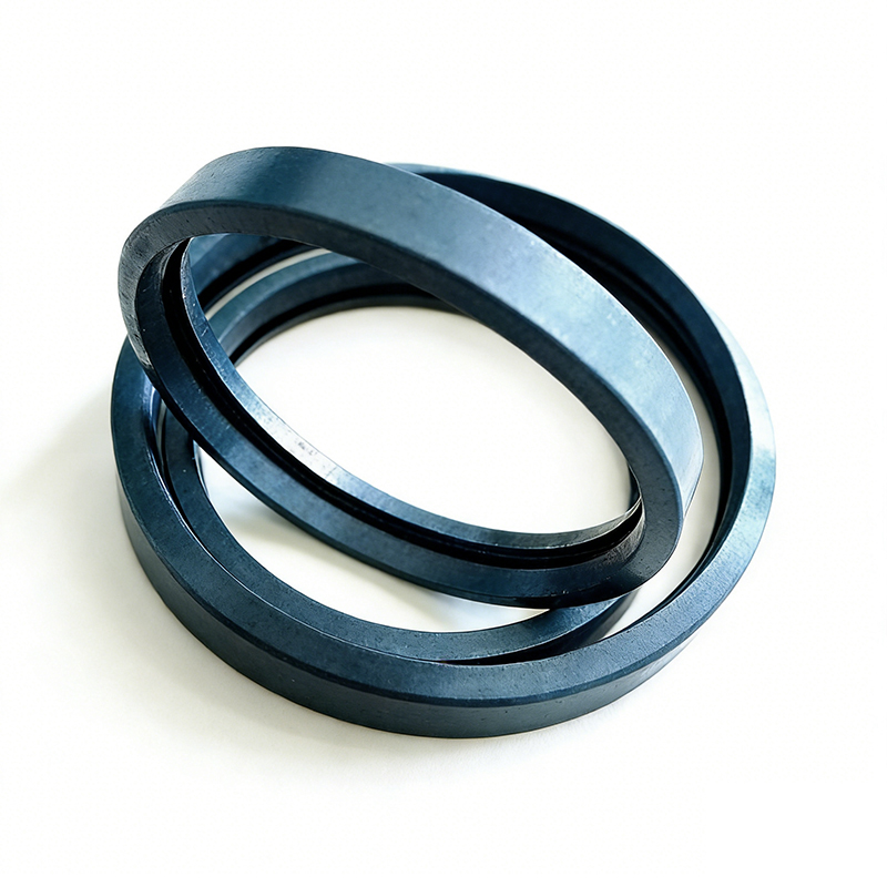 Concrete Machinery Rubber Parts