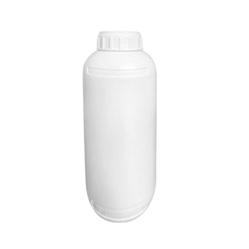 Blow-Molded Bucket Shape