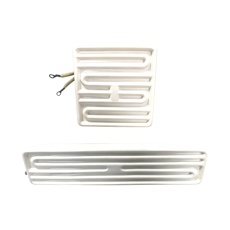 (Thickened Type)  Closed Ceramic  Heating Tile