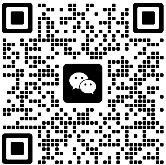 WeChat QR Code