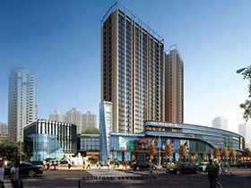 Dongguan Excellence Commercial Plaza