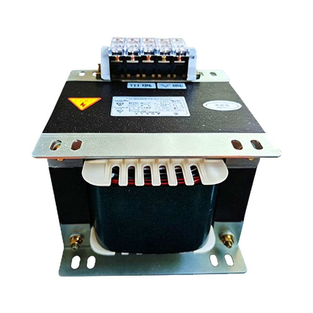 CONTROL TRANSFORMERS