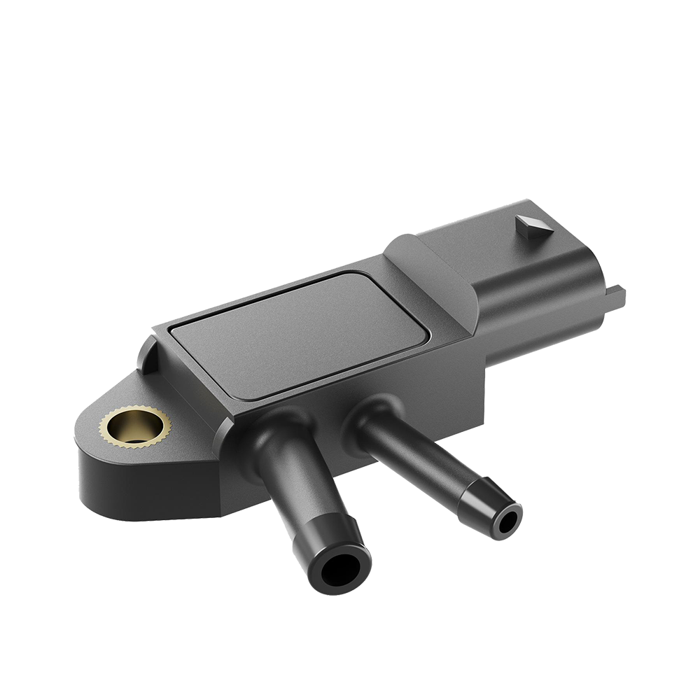 Differential Pressure Sensor (DPS)