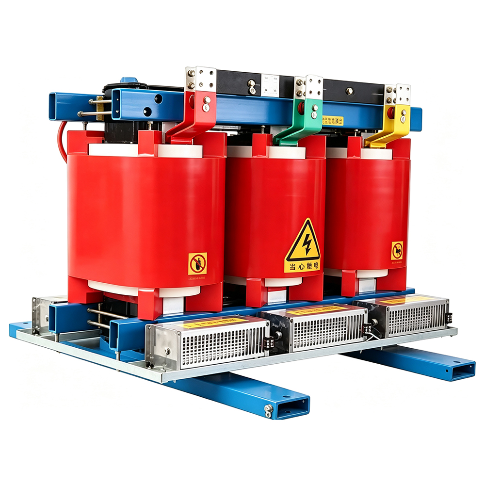 10-35kV Epoxy Resin Dry Type