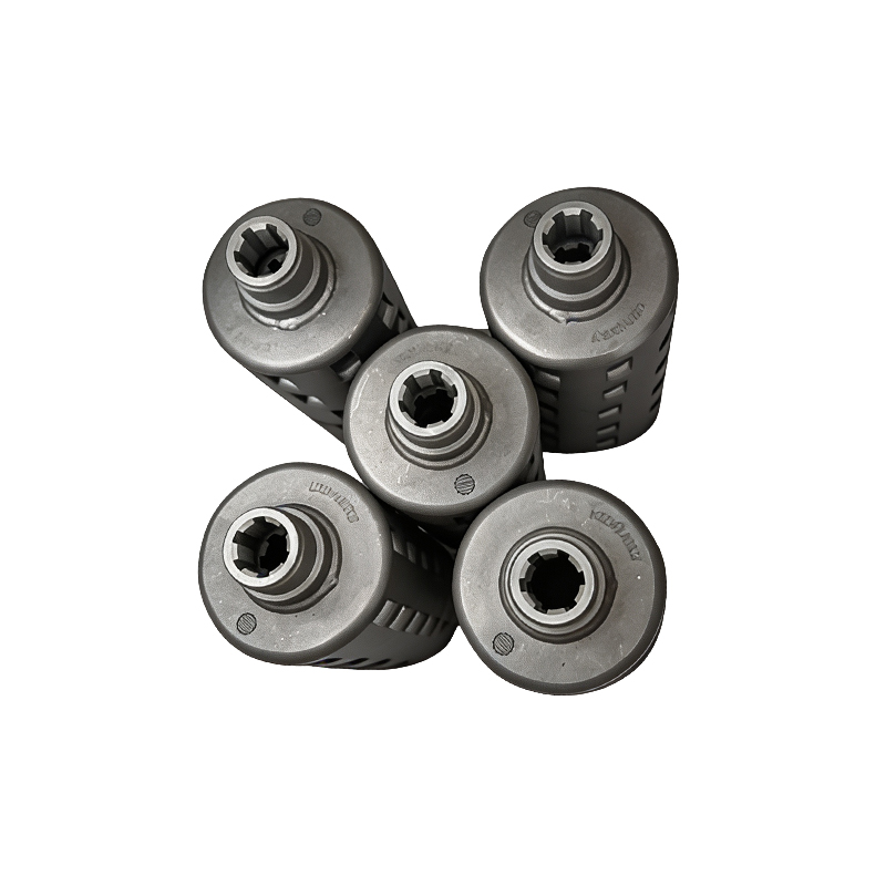 Stamping Stretching Series Products
