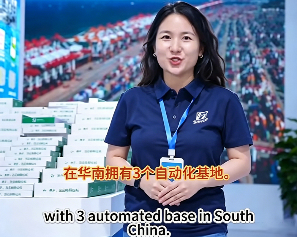 Friends with overseas engineering and foreign trade resources are welcome to message me privately anytime for cooperation discussions!