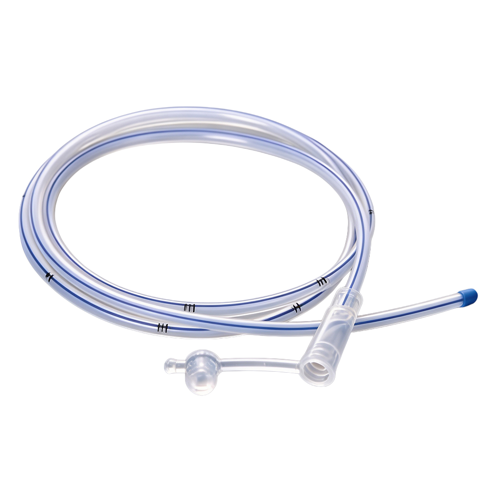 Silicone Stomach Tube