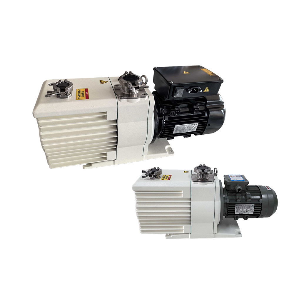 10-DRV Series Vacuum Pumps