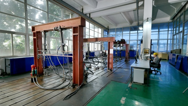 Laboratory