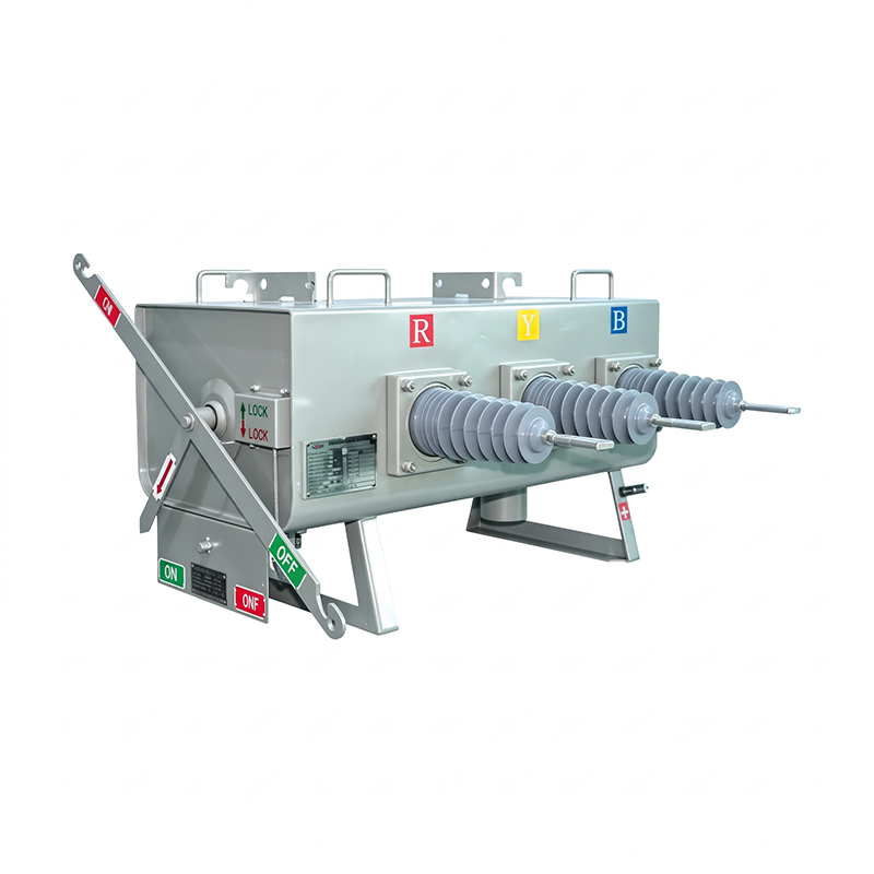 Manual Load Switch