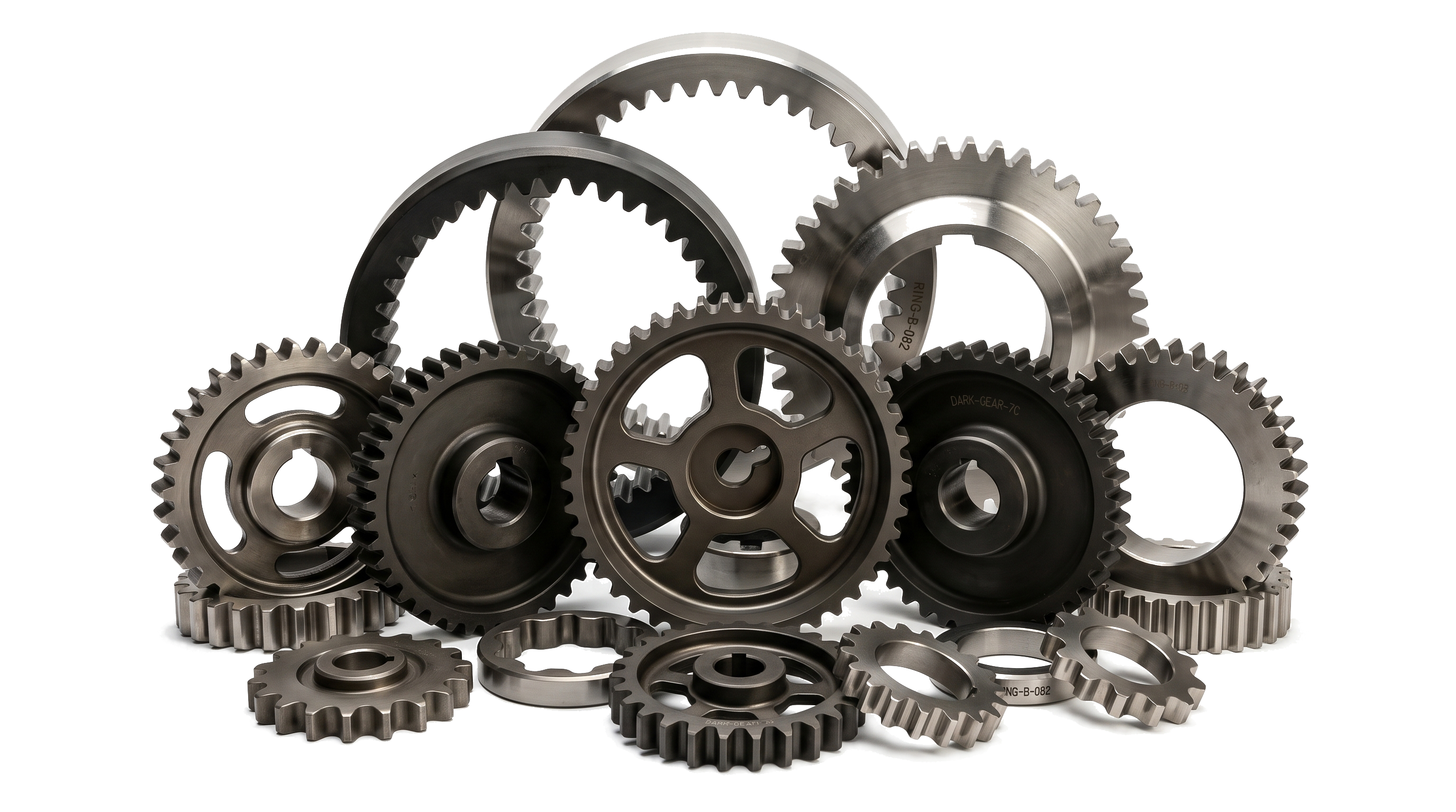 Engineering Precision Background