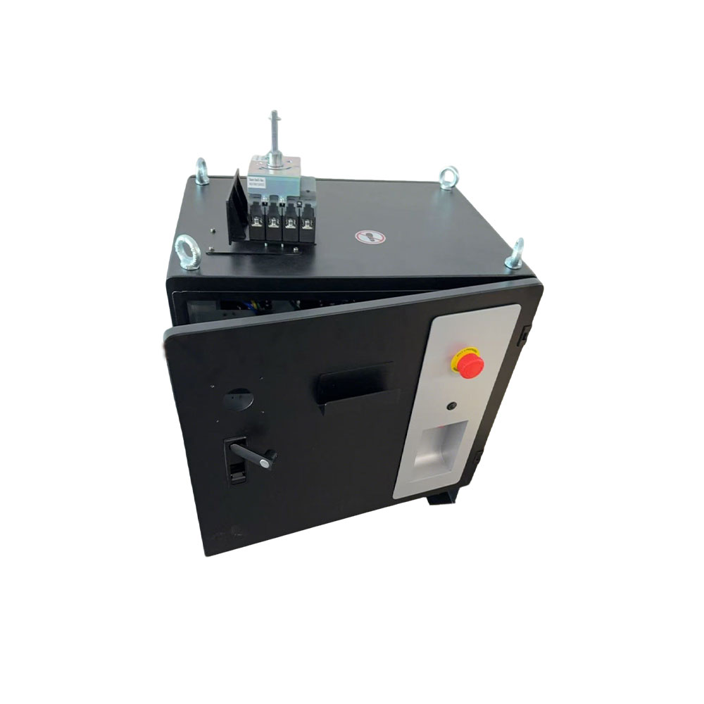 Heavy-duty Control Cabinet