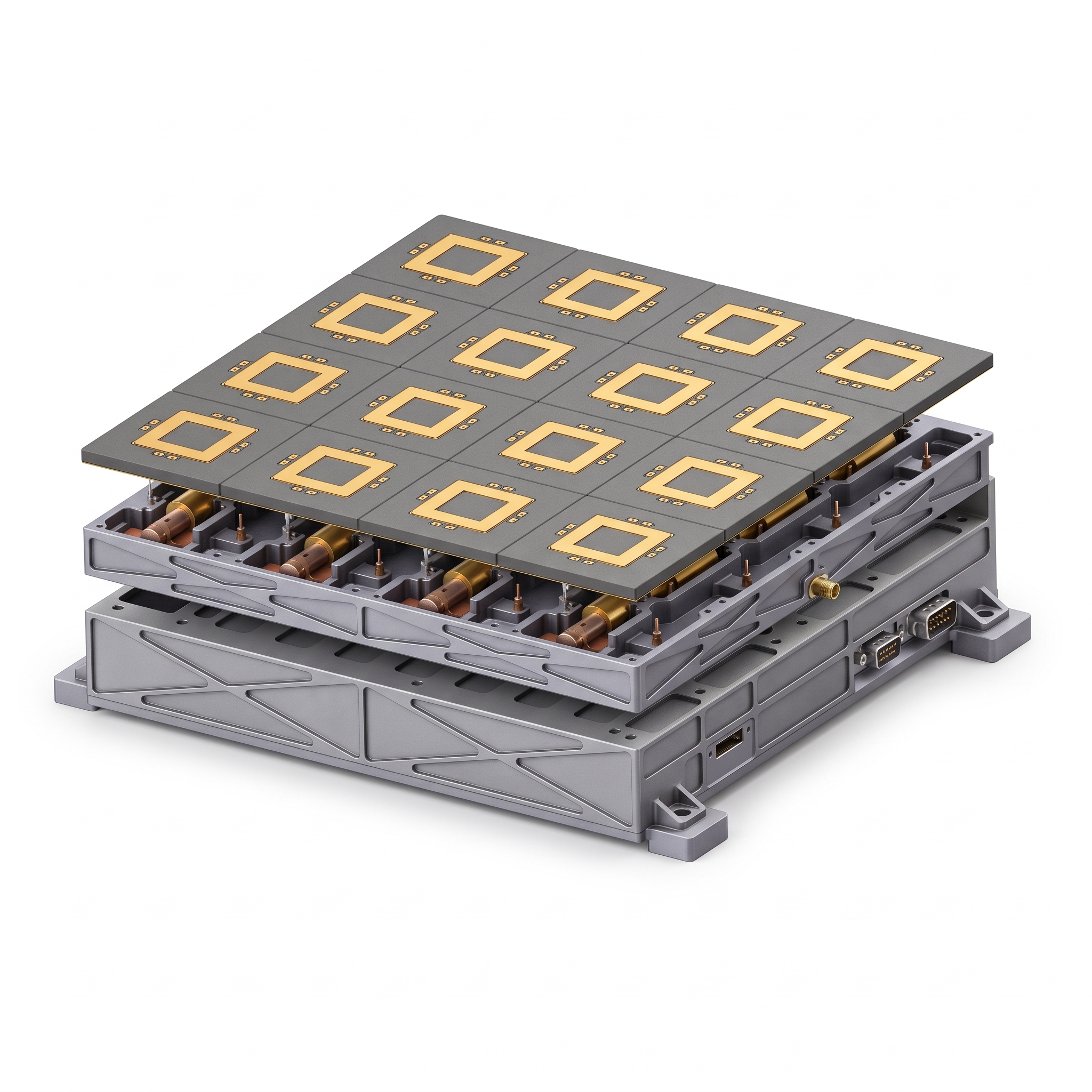 S-band Transmit  Antenna