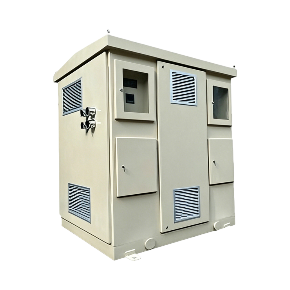 ISOLATION TRANSFORMER