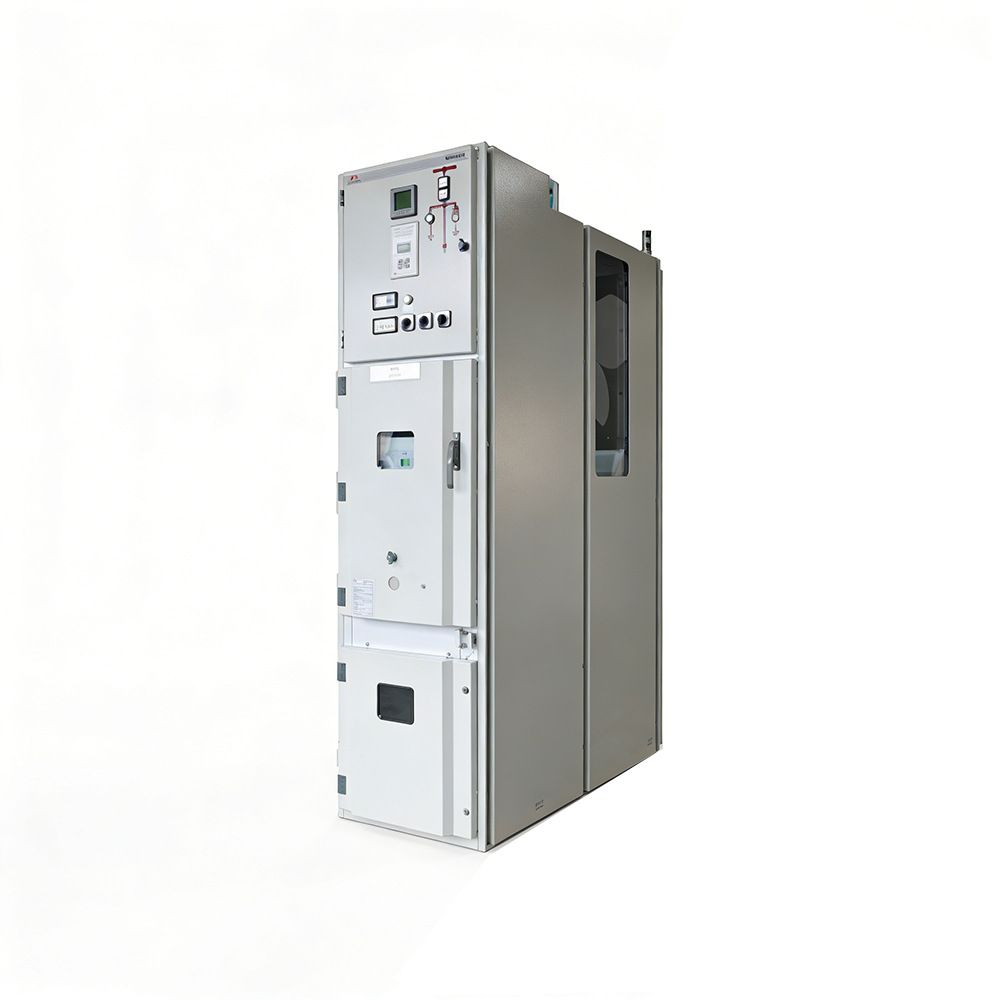 Digital Metal-Clad Medium-Voltage Switchgear