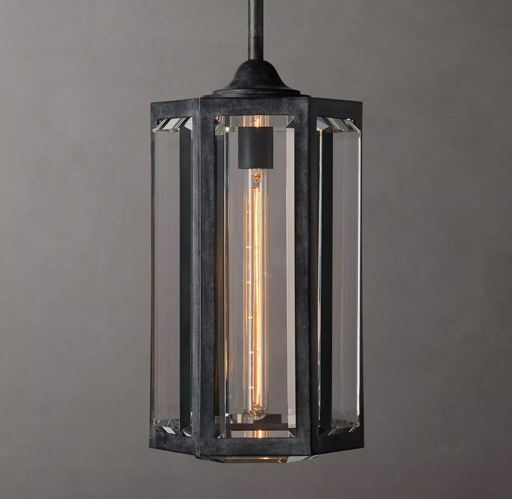 Chevalier Pendant Lamp
