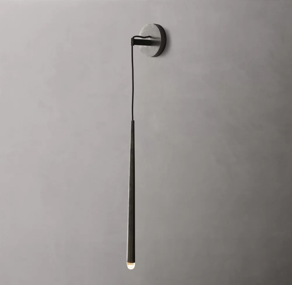 Aquitaine Sconce H22