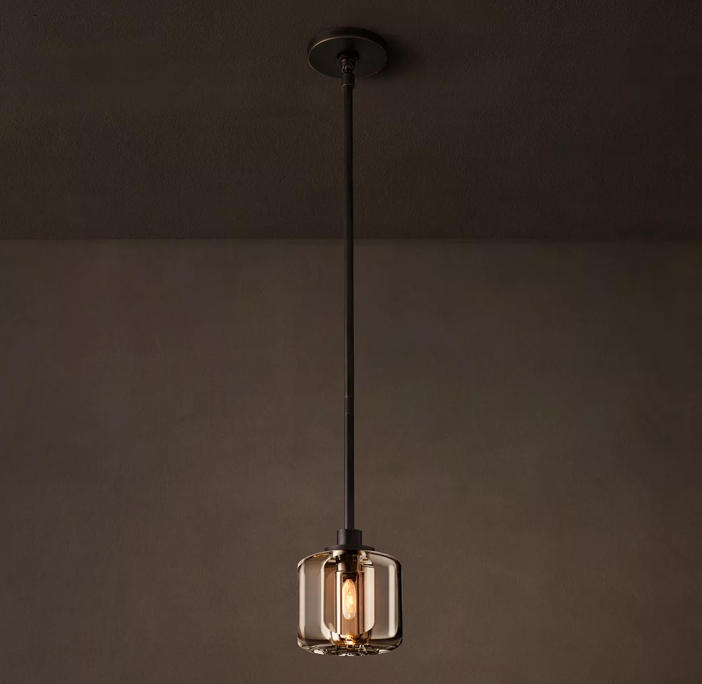 Demaret Pendant Lamp H5