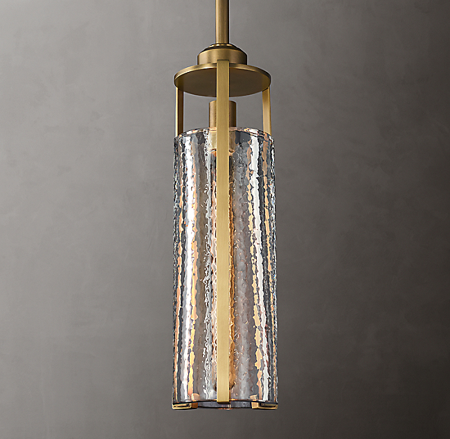 Arpege Pendant Lamp Dia. 5