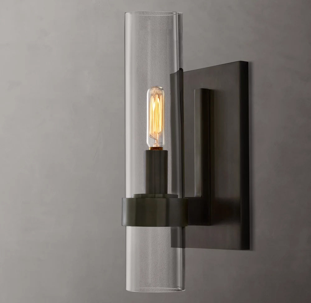 Ravelle Wall Sconce H12