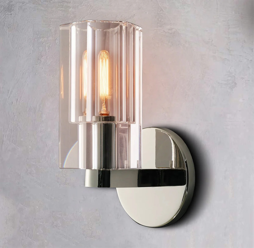 Arcachon Wall Sconce