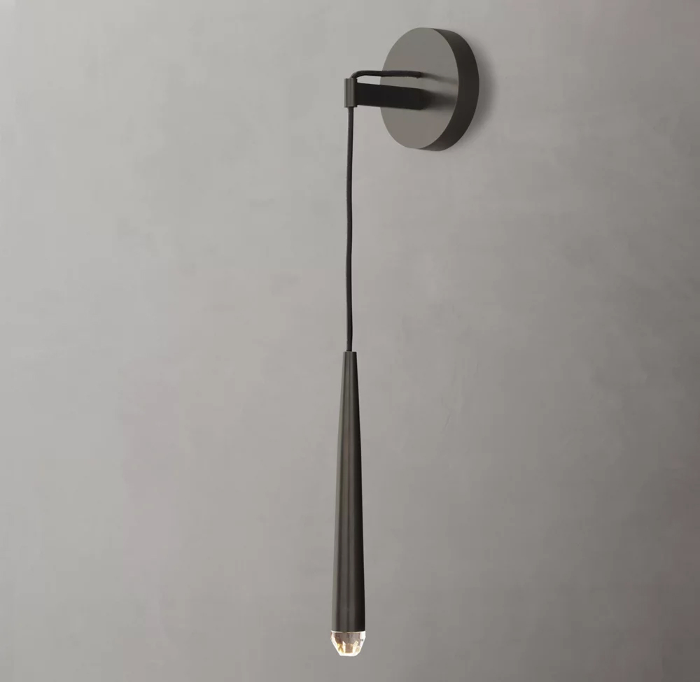 Aquitaine Sconce H22