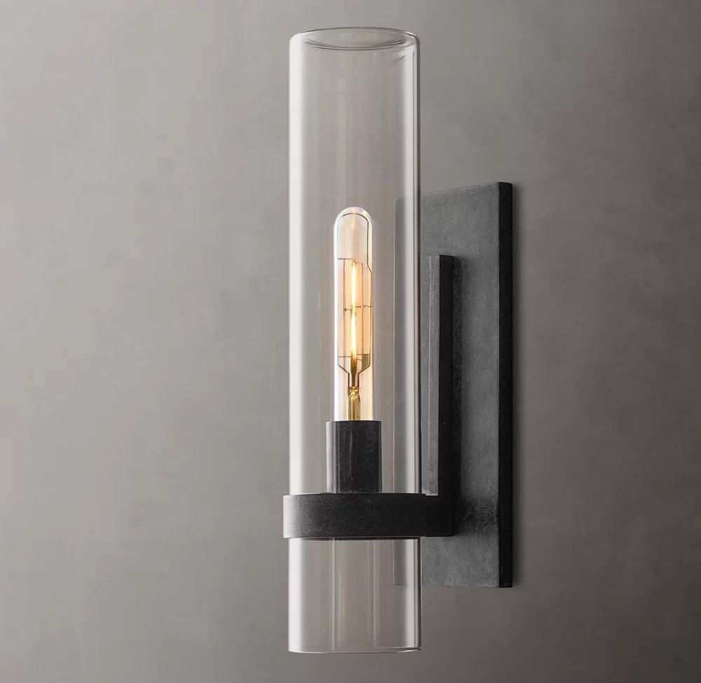 Ravelle Wall Sconce H18