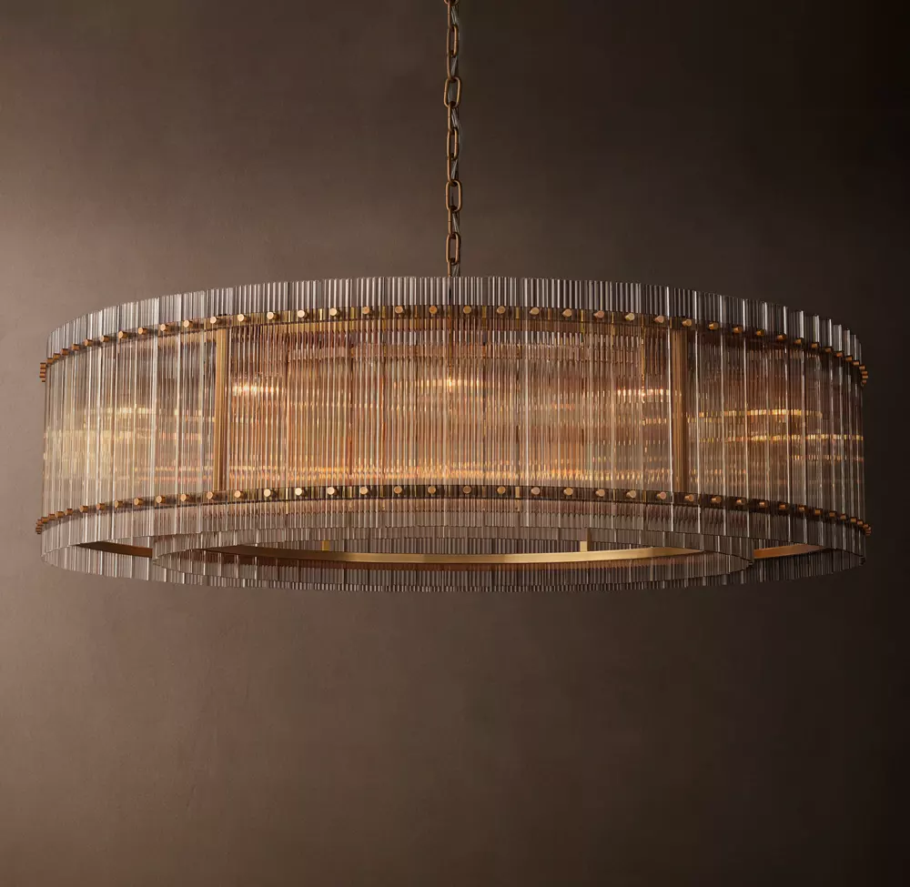 San Marco Round Chandelier Dia. 60