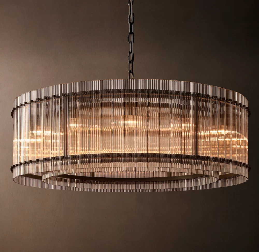 San Marco Round Chandelier Dia. 60