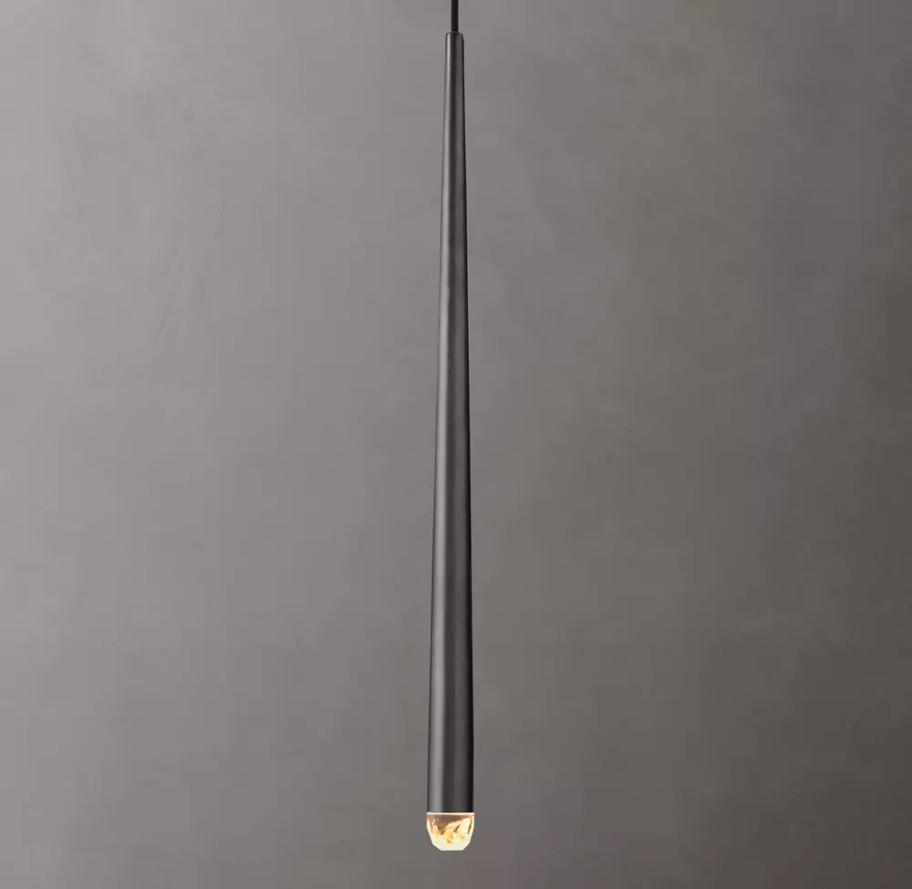 Aquitaine Pendant Lamp H24