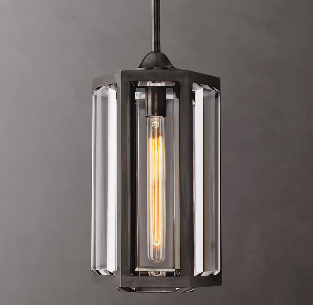 Chevalier Pendant Lamp