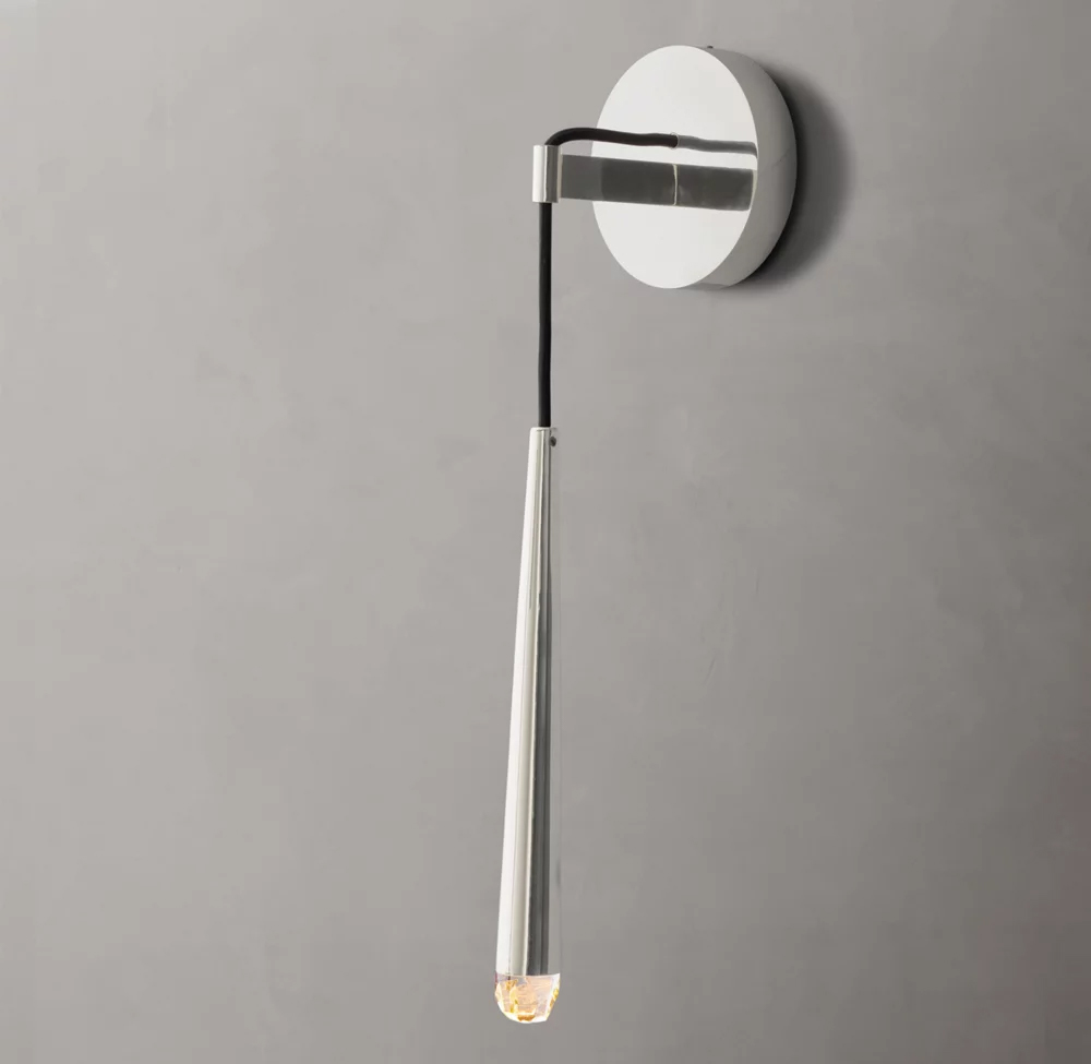 Aquitaine Sconce H22