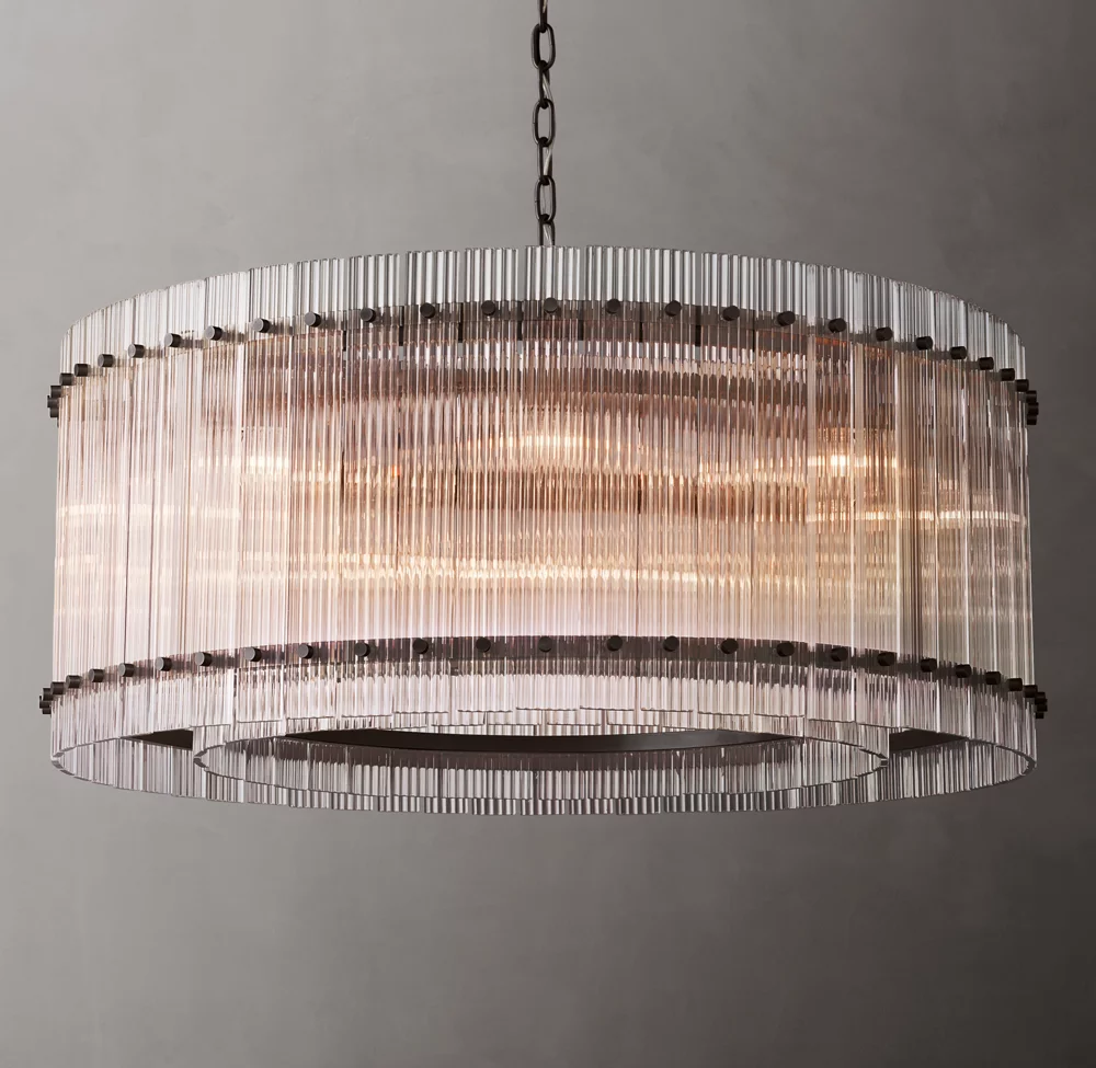 San Marco Round Chandelier Dia. 60