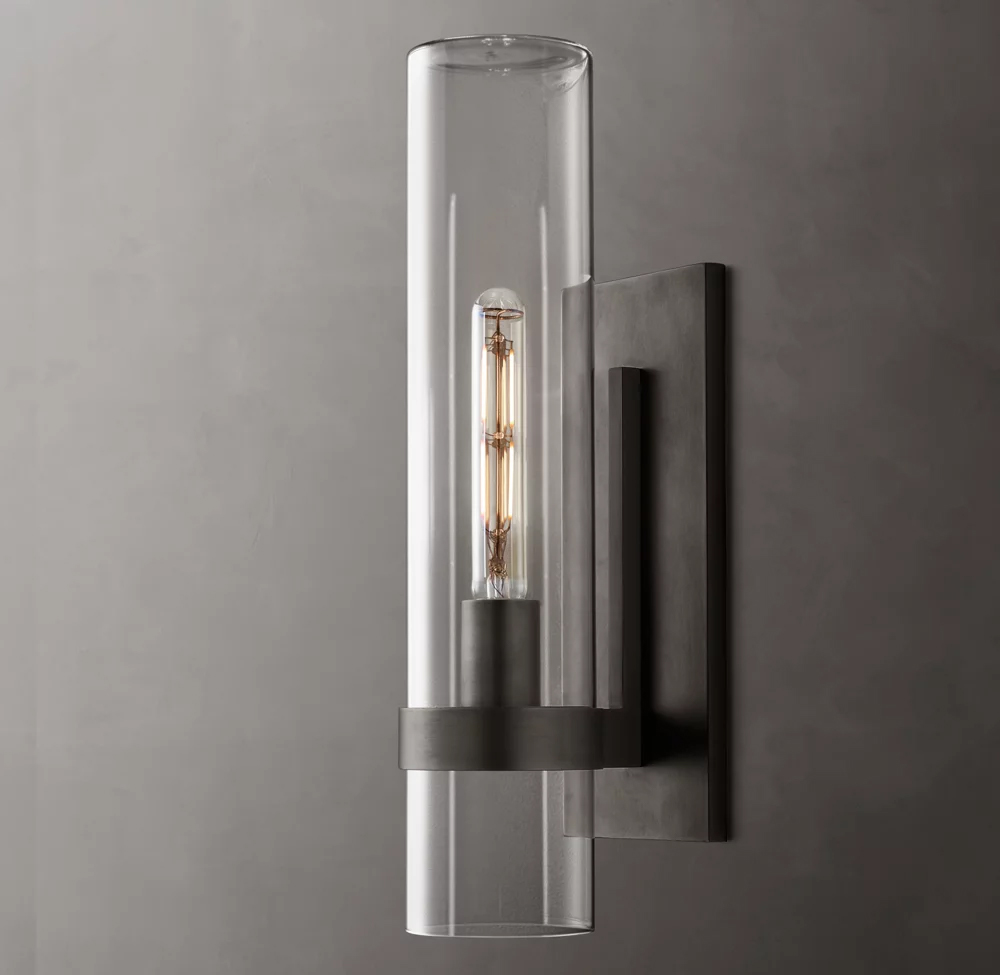 Ravelle Wall Sconce H18