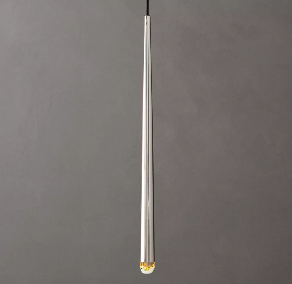 Aquitaine Pendant Lamp H24