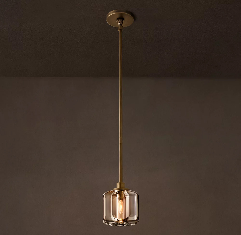 Demaret Pendant Lamp H5