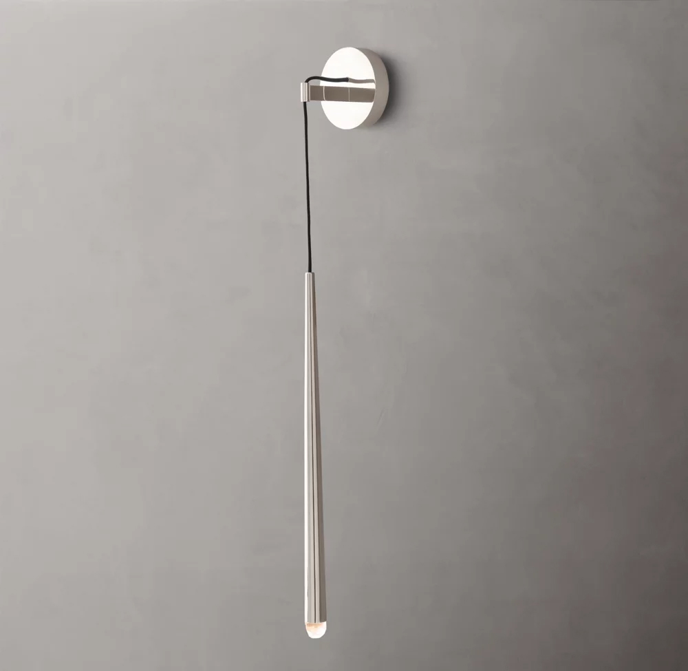 Aquitaine Sconce H22