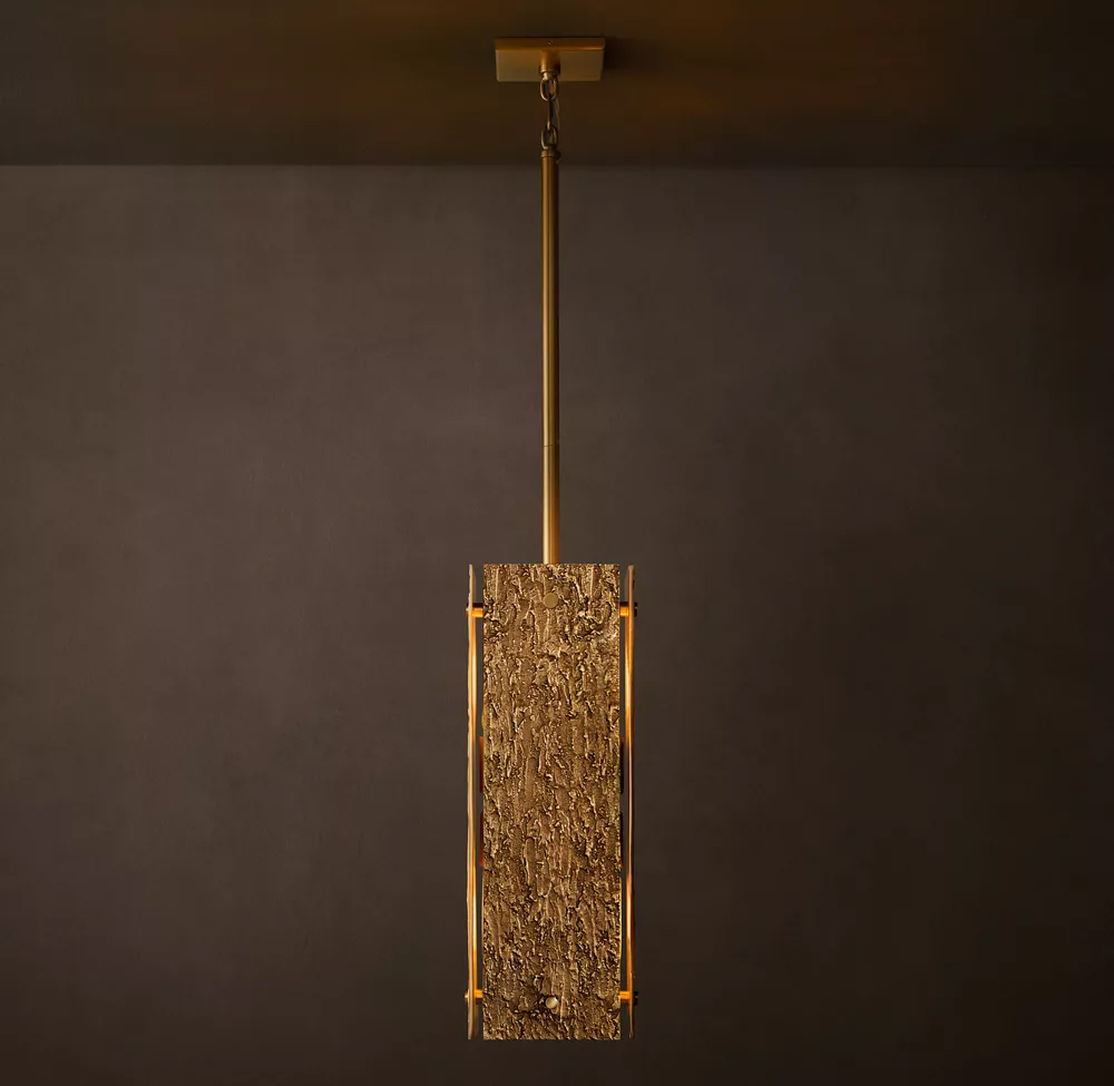 Vouvray Pendant Lamp H19