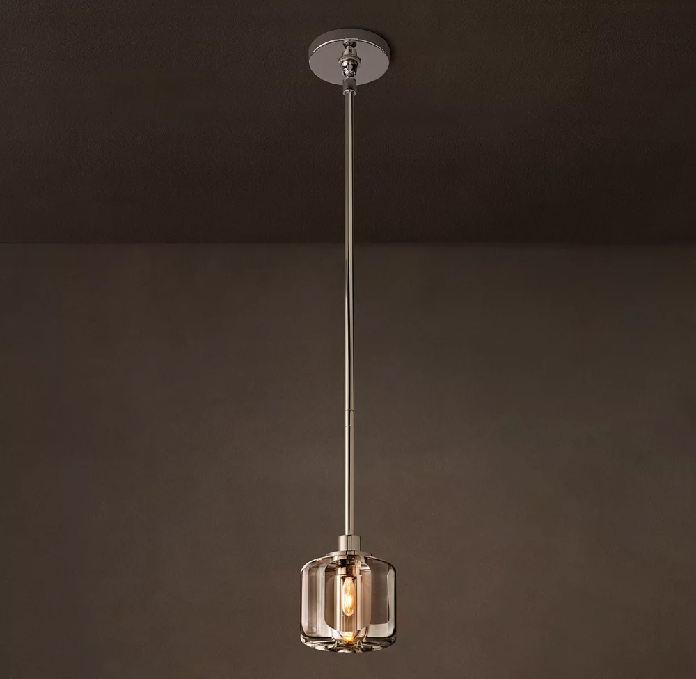 Demaret Pendant Lamp H5