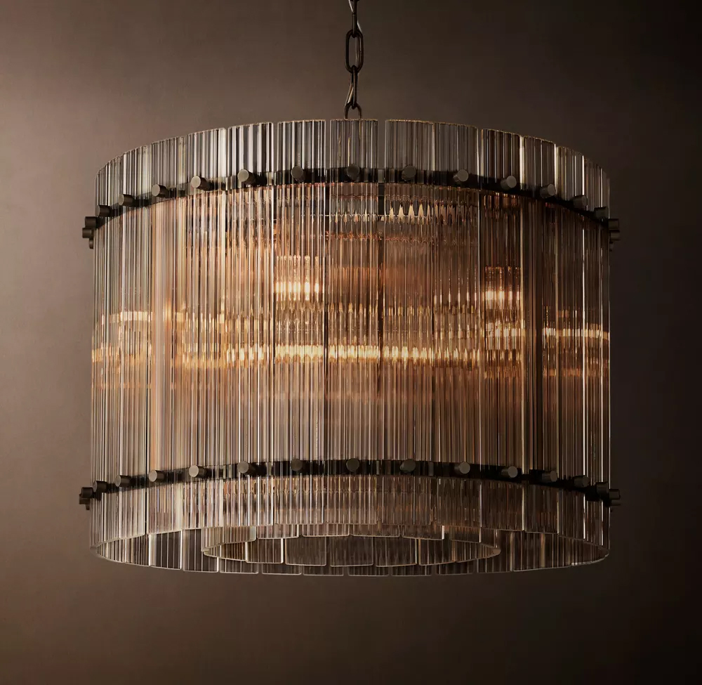 San Marco Round Chandelier Dia. 60