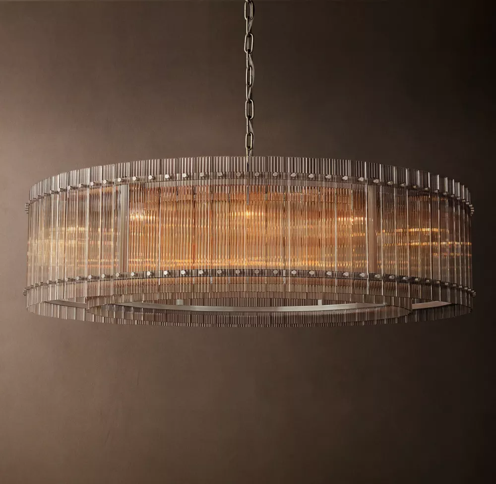 San Marco Round Chandelier Dia. 60