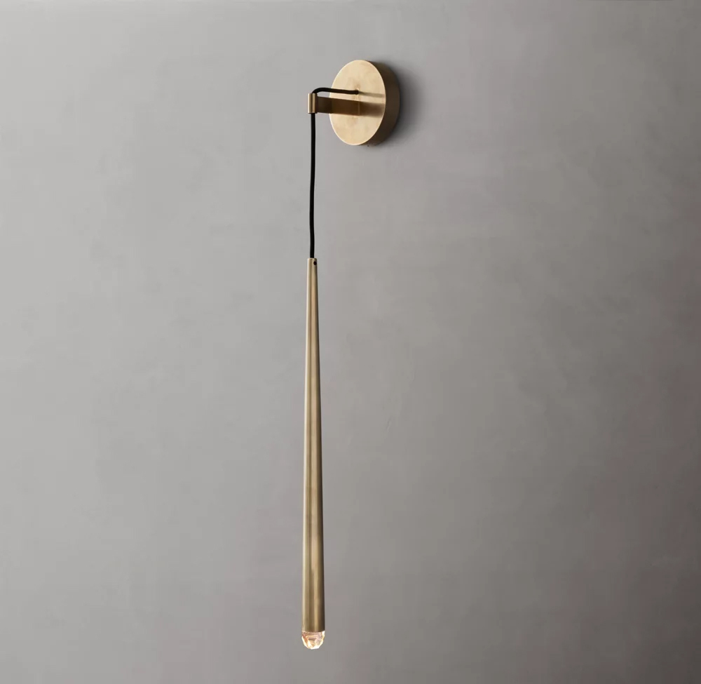 Aquitaine Sconce H22