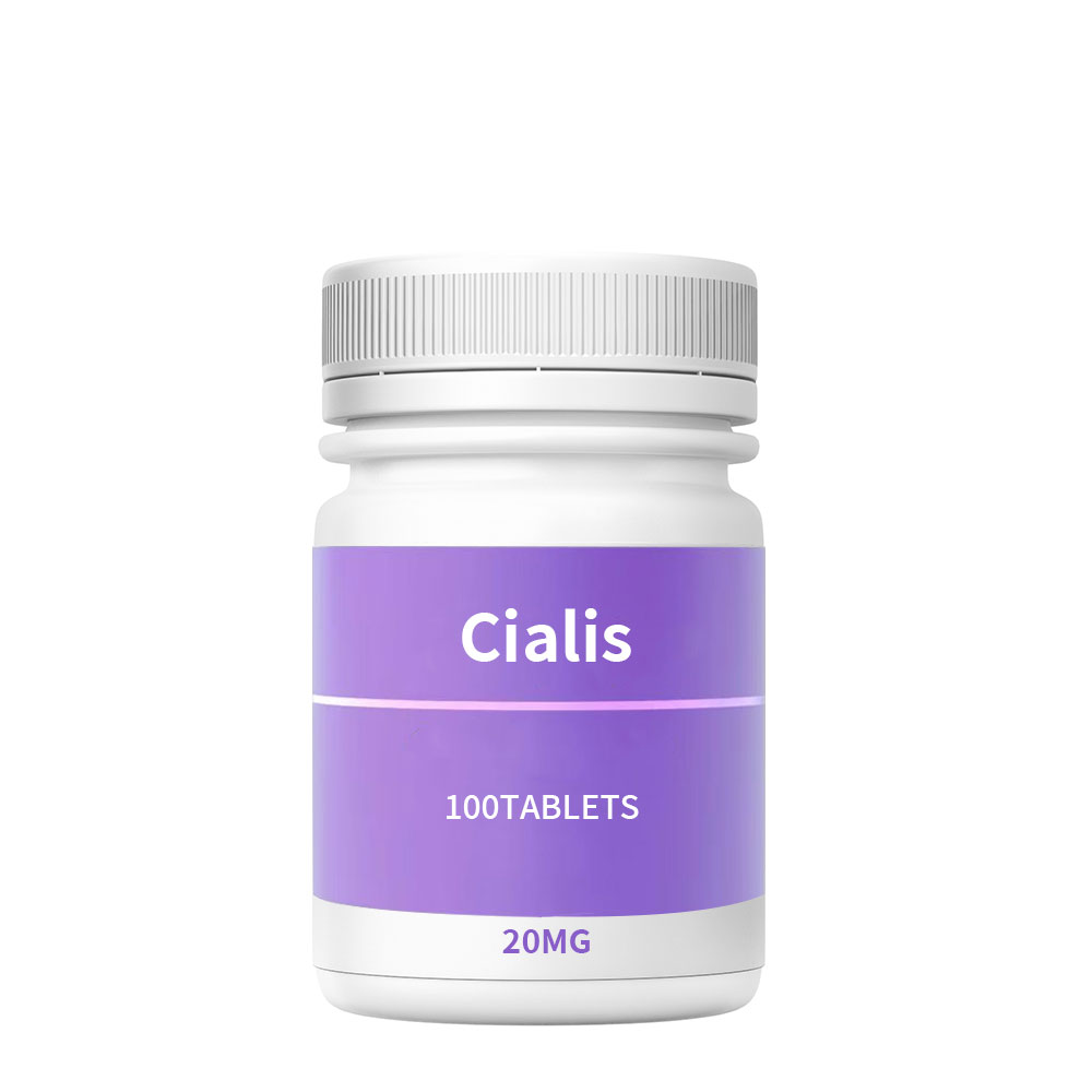 Cialis  20mg
