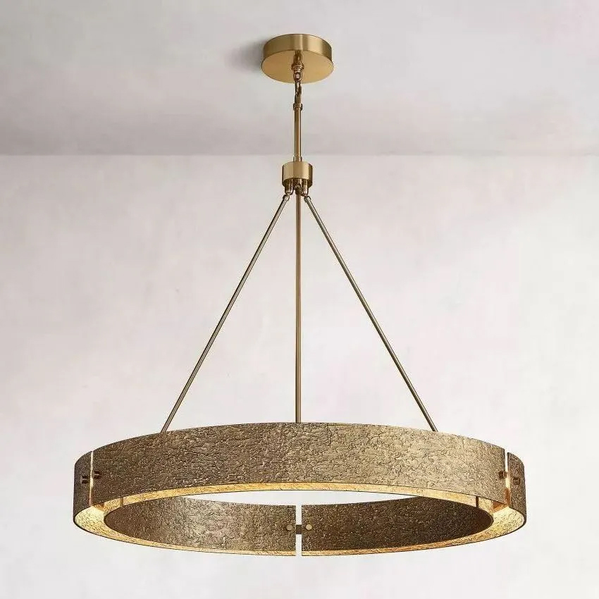 Vouvray Ring Chandelier Dia. 36