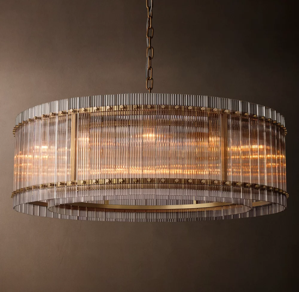 San Marco Round Chandelier Dia. 60