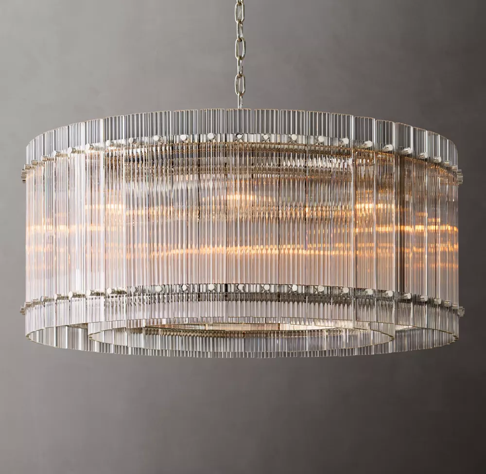 San Marco Round Chandelier Dia. 60